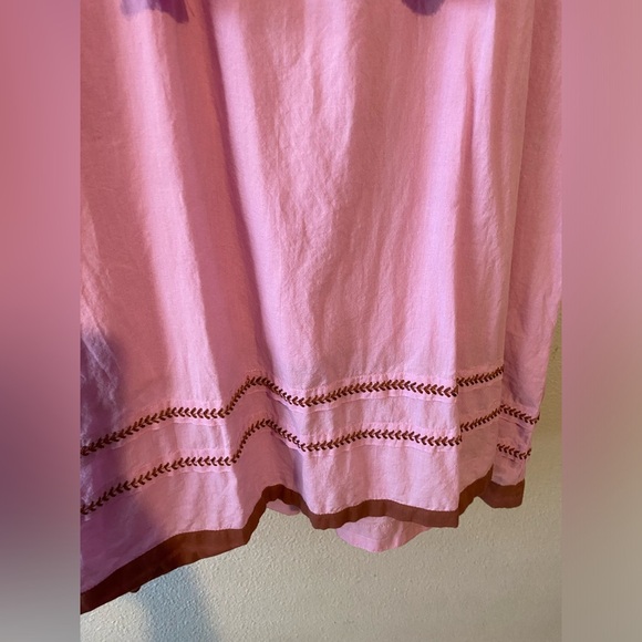 VERO ALFIE  JANEIRO MINI DRESS - Picture 4 of 7